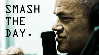 Jocko Willink Smash the Day