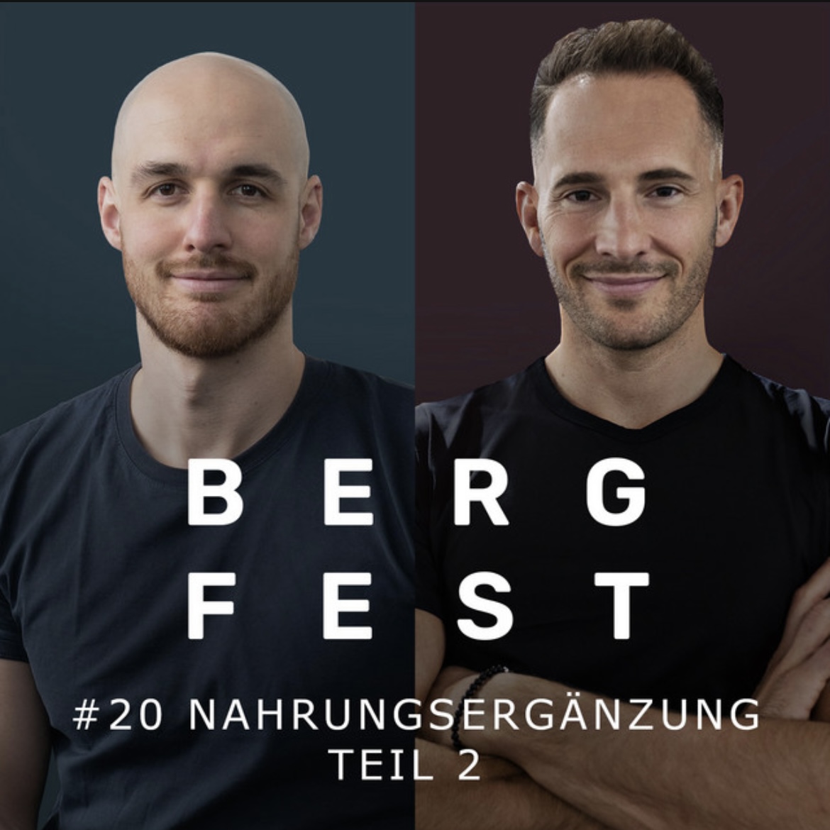 Nahrungsergänzungsmittel Teil 2