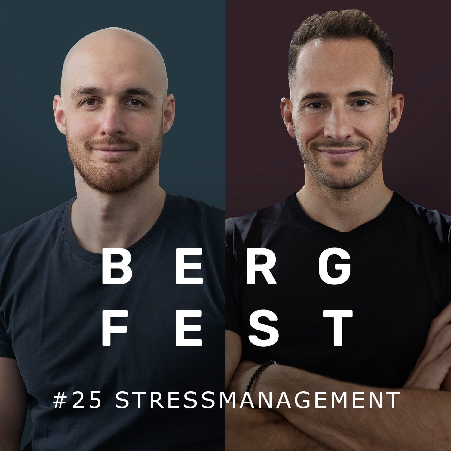 Stressmanagement