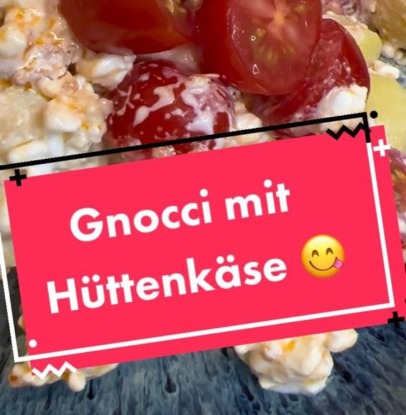 Schnelles diättaugliches Rezept für Kochfaule