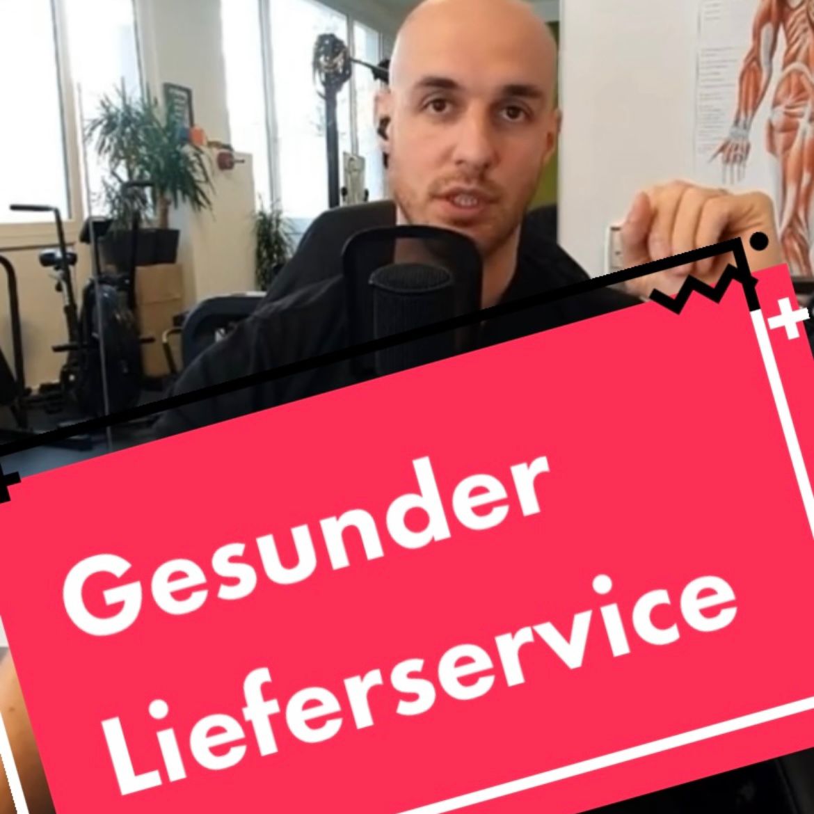Gesunder Lieferservice – Darauf solltet ihr achten