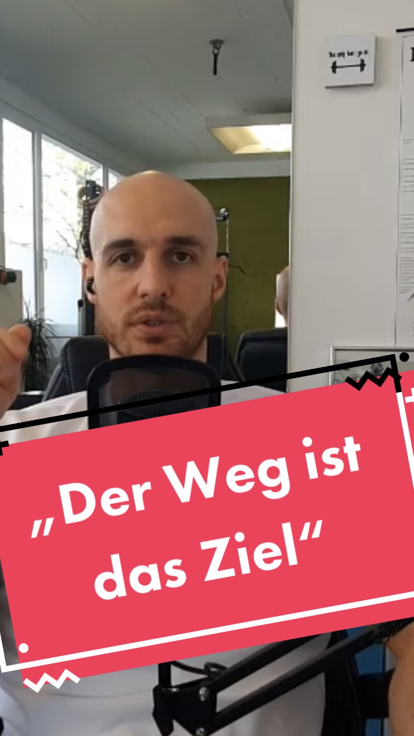 Der Weg ist das Ziel – Calisthenics
