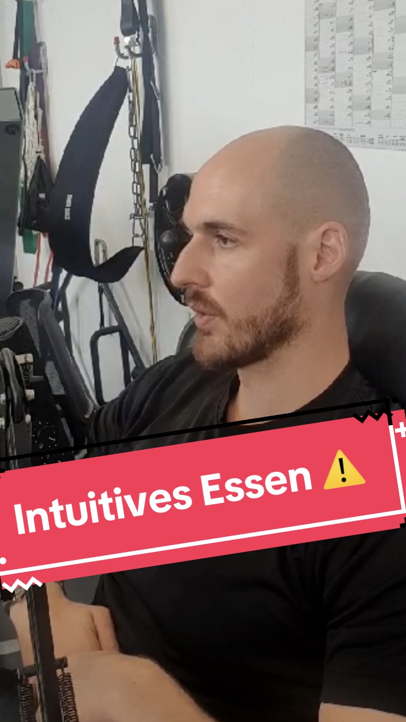 Intuitives Essen