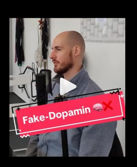 Fake-Dopamin