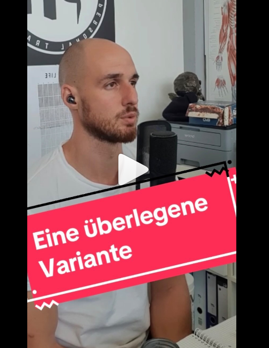 Eine überlegene Variante: PSMF