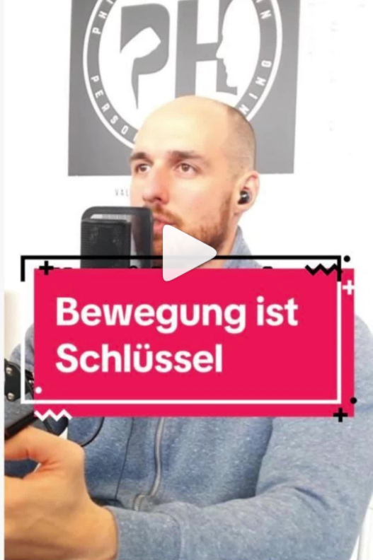 Bewegung und Osteoporose: Warum Aktivität entscheidend ist