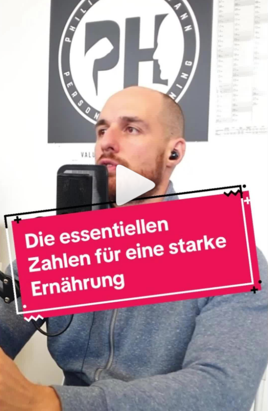 Gesunde Ernährung im Fokus