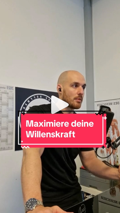Die Kraft der Routinen