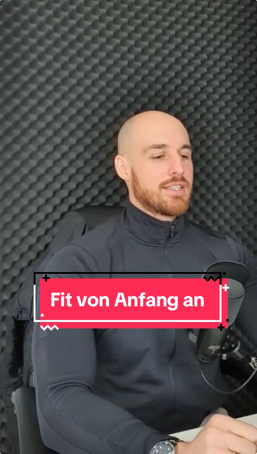 Einfacher Einstieg in aktive Bewegung