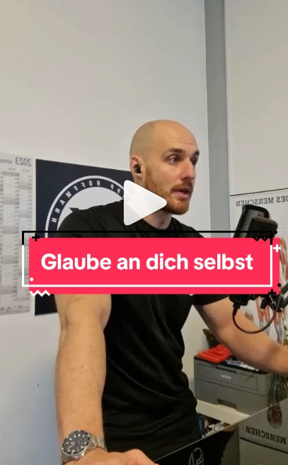 Die Verantwortung gegenüber den Glaubenden