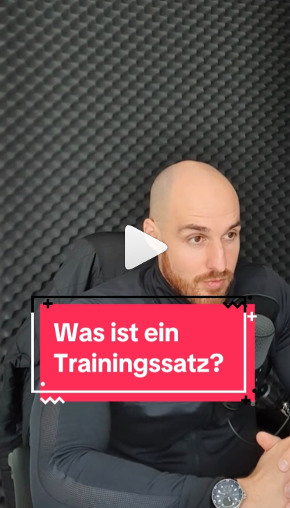 Verständnis für Wiederholungen und Sätze