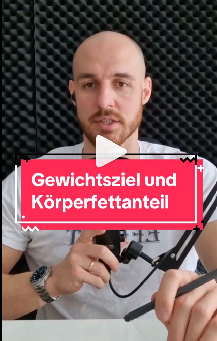 Warum reiner Fettabbau nicht die Lösung ist