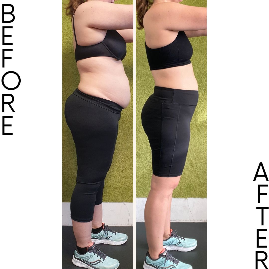 nina seite Nina Erfolgsstory -40kg